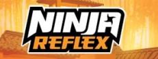 Ninja Reflex: Steamworks Edition Logo