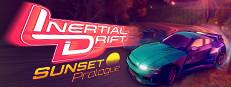 Inertial Drift: Sunset Prologue Logo