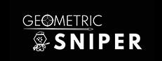 Geometric Sniper Logo