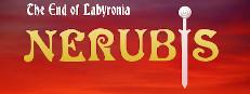The End of Labyronia: Nerubis Logo