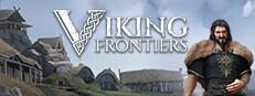 Viking Simulator: Valhalla Awaits Logo