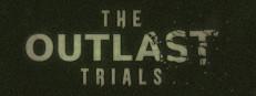 The Outlast Trials Logo