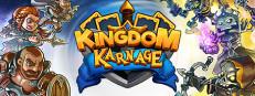 Kingdom Karnage Logo