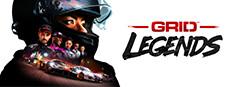 GRID Legends Logo