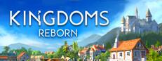 Kingdoms Reborn Logo