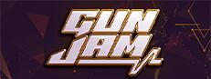 GUN JAM Logo