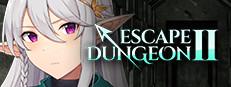 Escape Dungeon 2 Logo