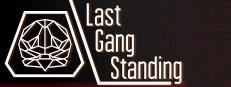 Last Gang Standing Logo