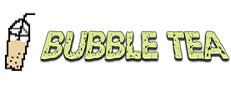 Bubble Tea : game for thinking and imagination Logo