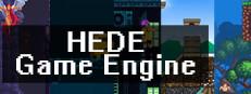HEDE Game Engine Logo