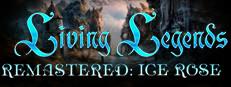 Living Legends Remastered: Ice Rose Collector's Edition Logo