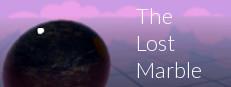 The Lost Marble Logo