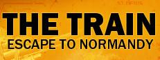 The Train: Escape to Normandy Logo