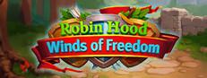 Robin Hood: Winds of Freedom Logo