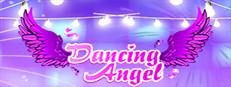 Dancing Angel Logo