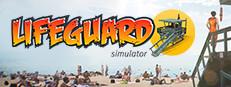 Lifeguard Simulator Logo