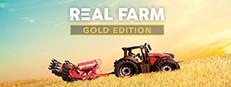 Real Farm – Gold Edition Logo