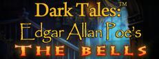Dark Tales: Edgar Allan Poe's The Bells Collector's Edition Logo