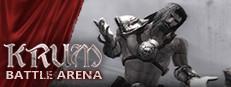 Krum - Battle Arena Logo
