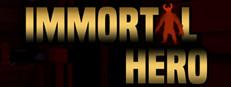 Immortal Hero Logo