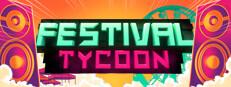 Festival Tycoon ? Logo