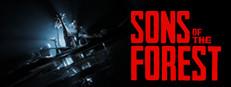 Sons Of The Forest Logo