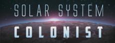 Solar System Colonist Logo