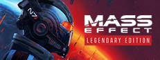 Mass Effect™ Legendary Edition Logo