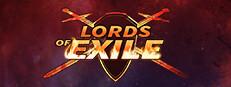 Lords of Exile Logo