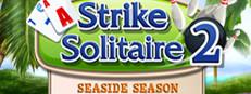 Strike Solitaire 2 Logo
