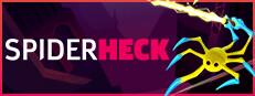SpiderHeck Logo