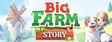 Big Farm Story Logo