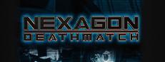 Nexagon: Deathmatch Logo