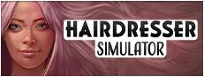 Hairdresser Simulator Logo