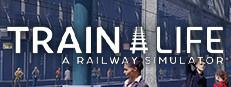 Train Life: A Railway Simulator Logo