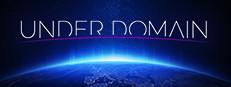 Under Domain - Alien Invasion Simulator Logo