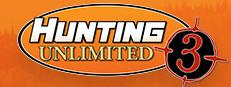 Hunting Unlimited 3 Logo
