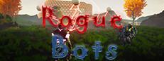 Rogue Bots Logo