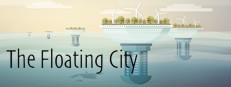 The Floating City Logo