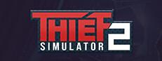 Thief Simulator 2 Logo