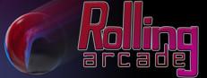 Rolling Arcade Logo