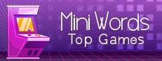 Mini Words: Top Games Logo
