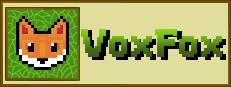 VoxFox Logo