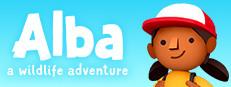 Alba: A Wildlife Adventure Logo