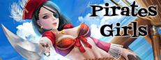 Pirates Girls Logo