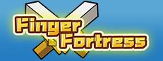 Finger Fortress Logo