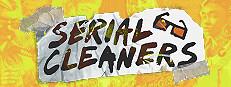 Serial Cleaners Logo