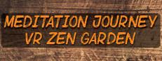 VR Zen Garden & ASMR Playground Logo