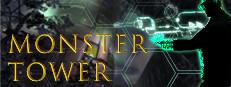 Monster Tower Logo