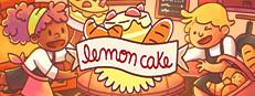 Lemon Cake Logo